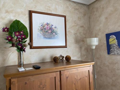  Apartamento La Plazuela in Almagro