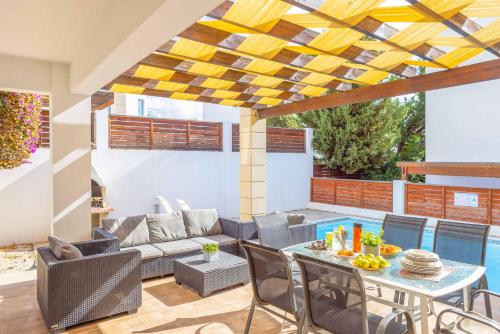 Villa Ana Coral, Pegeia (fotografie 5)