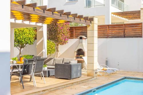 Villa Ana Coral, Pegeia (fotografie 6)