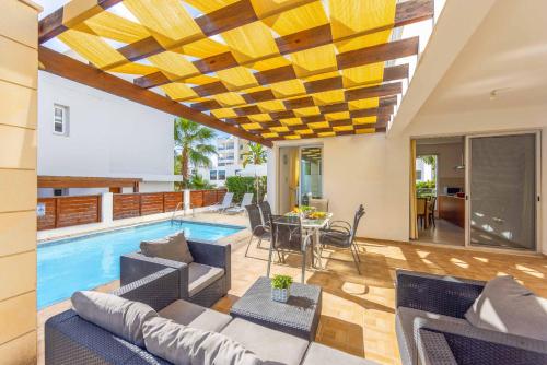 Villa Ana Coral, Pegeia (fotografie 7)
