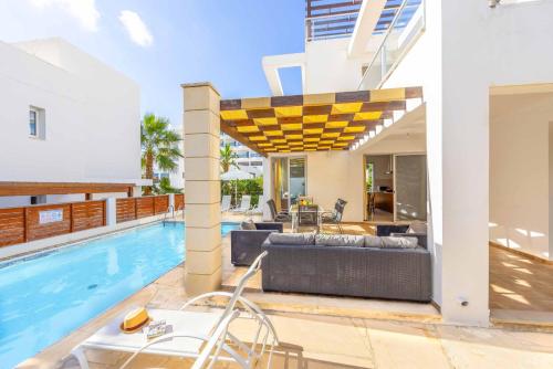 Villa Ana Coral, Pegeia (fotografie 10)