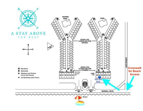 CDM 201 - Pier Paradise