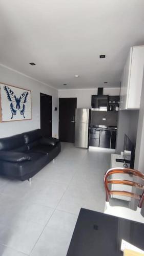 Noon Village Tower Chalong 1BR