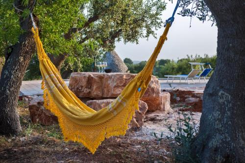 Villa Apulia with pool