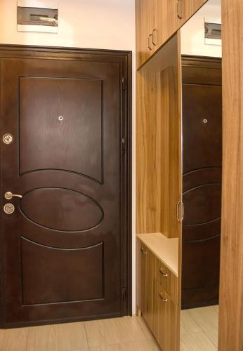 Bright Studio in Top Central Location in Varna by Flat Mаnager, Warna (zdjęcie 6)