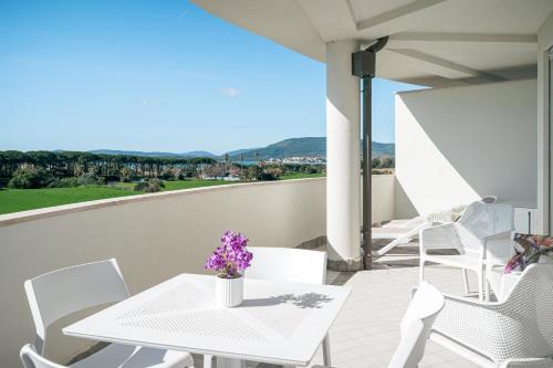 Milena Suite Apartments in Alghero