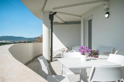 Milena Suite Apartments in Alghero