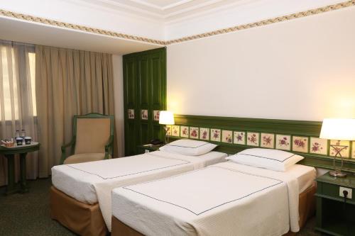 Foto - Anemon Kent İzmir Otel