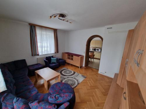  Zettler Apartment in Ratting