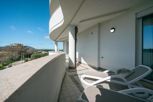 Facilities, Milena Suite Apartments in Maria Pia