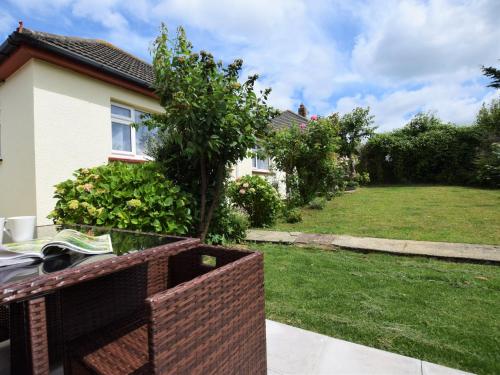 2 bed in Bude 58818