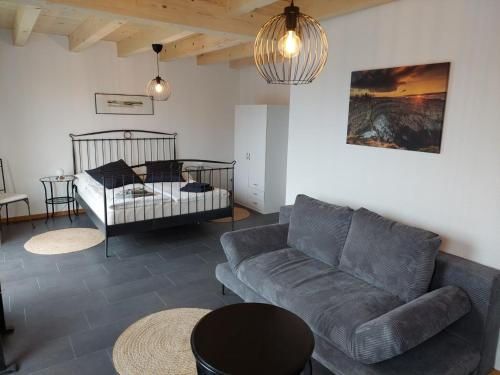 BNB Les Prises - Accommodation - Les Ponts-de-Martel