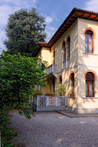 Accommodation in Marghera