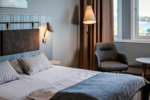 Quality Hotel Skjærgården - image 14