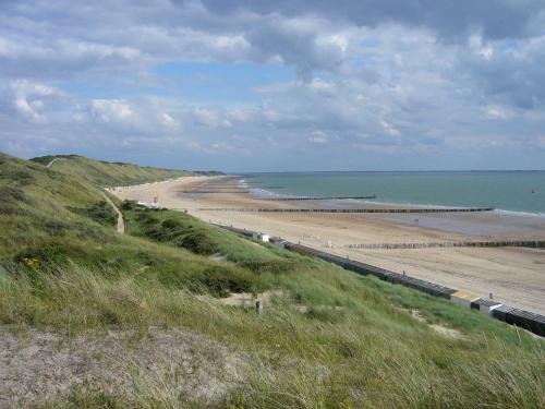 пляж, Riemens Residens in Зутеланд