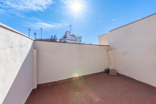 Apartment Plaça d'en Ripoll - image 4