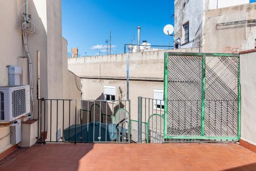 Apartment Plaça d'en Ripoll - image 33