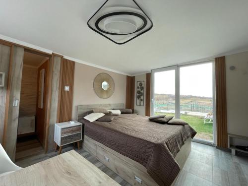 Apartment with Sauna