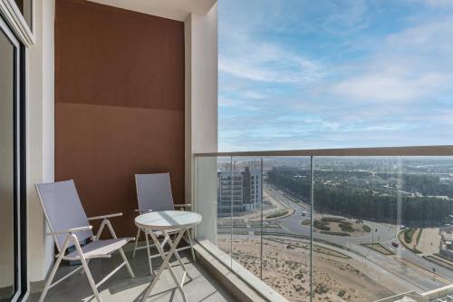 Jewelz By Danube - Studio Apartment - Allsopp&Allsopp - image 7