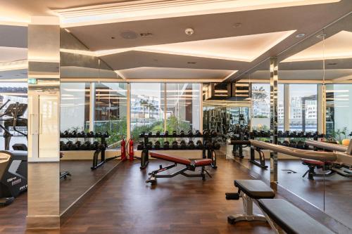 Jewelz By Danube - Studio Apartment - Allsopp&Allsopp - image 9