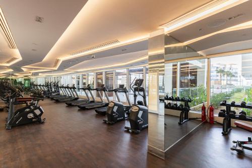 Jewelz By Danube - Studio Apartment - Allsopp&Allsopp - image 10