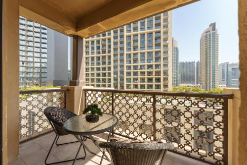 Green living chic 1 bedroom apartment, Dubaï (photo 7)