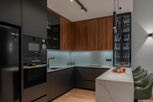 Villa 4A Visoko in Вісоко