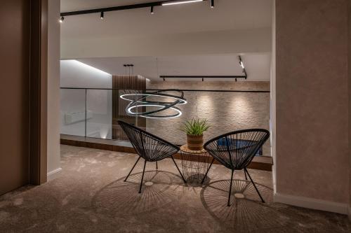 Villa 4A Visoko in Вісоко