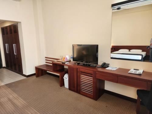Samudra Training Hotel - image 3