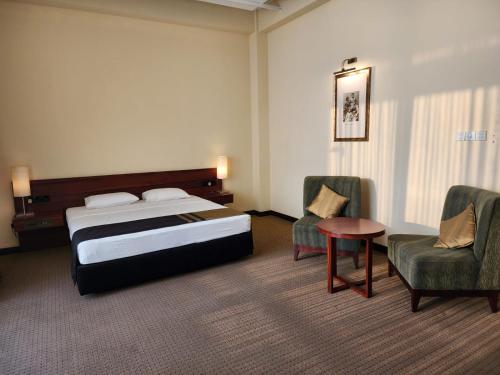 hotel photo