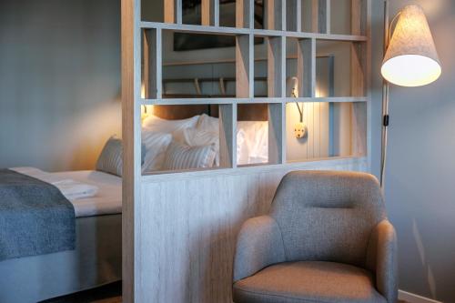 Quality Hotel Skjærgården - image 4