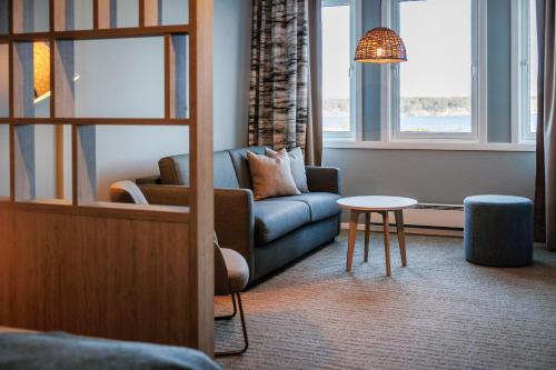 Quality Hotel Skjærgården - image 13