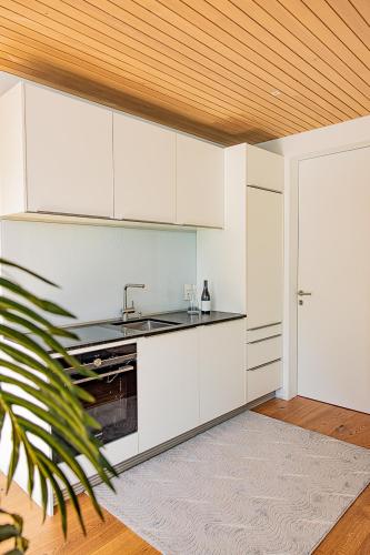 Luxus-Apartments direkt am Attersee in Seewalchen