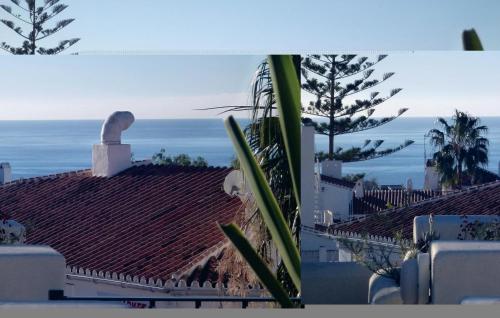 Three-Bedroom Holiday home Nerja with Mountain View 06 - image 7