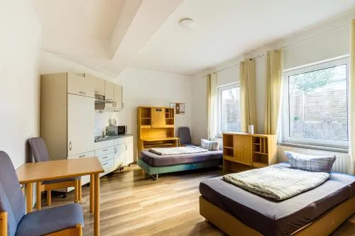 Apartmenthaus in Chemnitz in Chemnitz, Deutschland