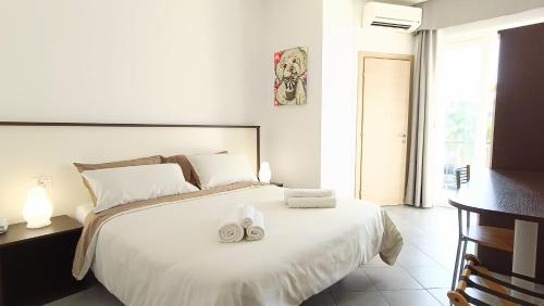 LIDO Rooms & Apartments – Fermo, MO