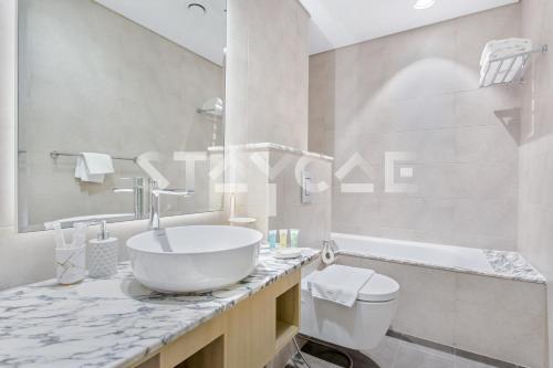 Staycae Holiday Homes - Paramount Midtown