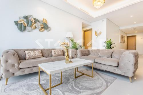 Staycae Holiday Homes - Paramount Midtown, Dubai (Foto 7)