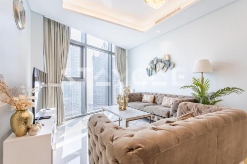 Staycae Holiday Homes - Paramount Midtown - image 7