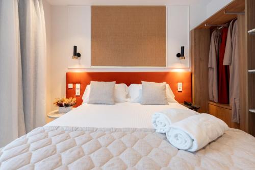 ASA Hotel La Marina Room Type - Standard Double Room