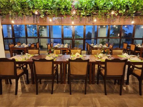 Samudra Training Hotel - image 12