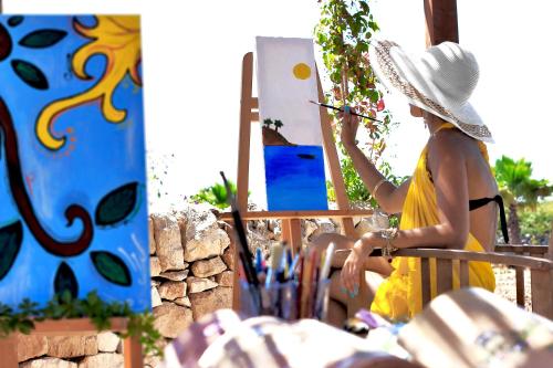 Artemisia Resort - image 6