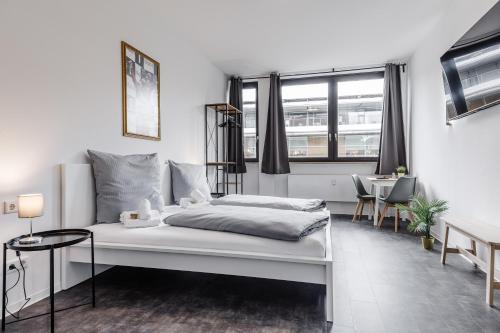 MidTown Nuernberg, Norimberk (fotografie 2)