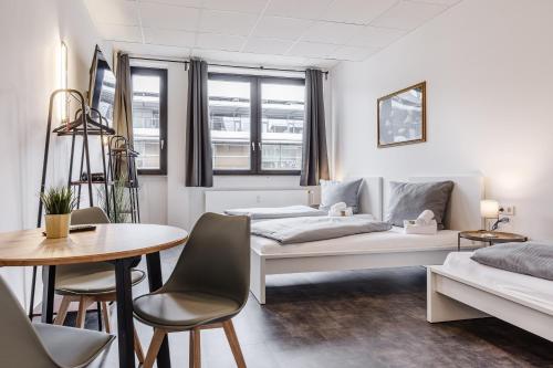 MidTown Nuernberg, Norimberk (fotografie 9)