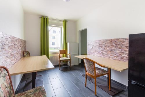 Pension für Monteure in Leipzig, Leipzig (photo 7)