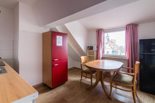 Pension für Monteure in Leipzig, Leipzig (photo 9)