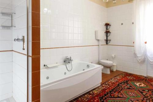 Triple Room with Terrace