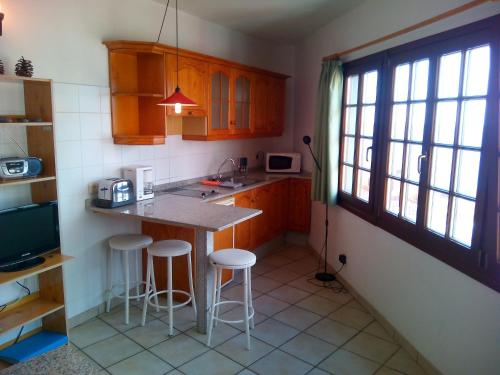Apartamentos Montecristo - main image