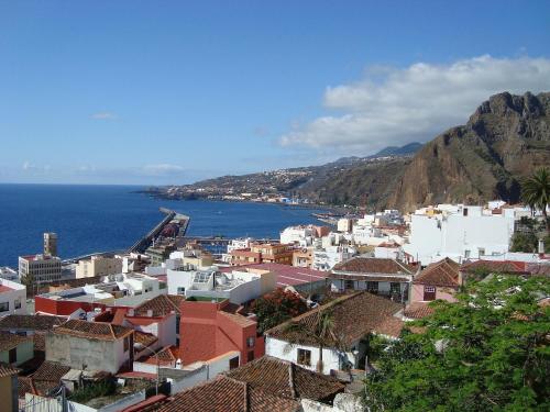 Apartamentos Montecristo - image 7