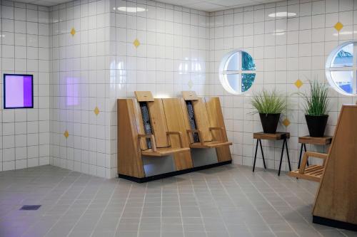 Quality Hotel Skjærgården - image 10